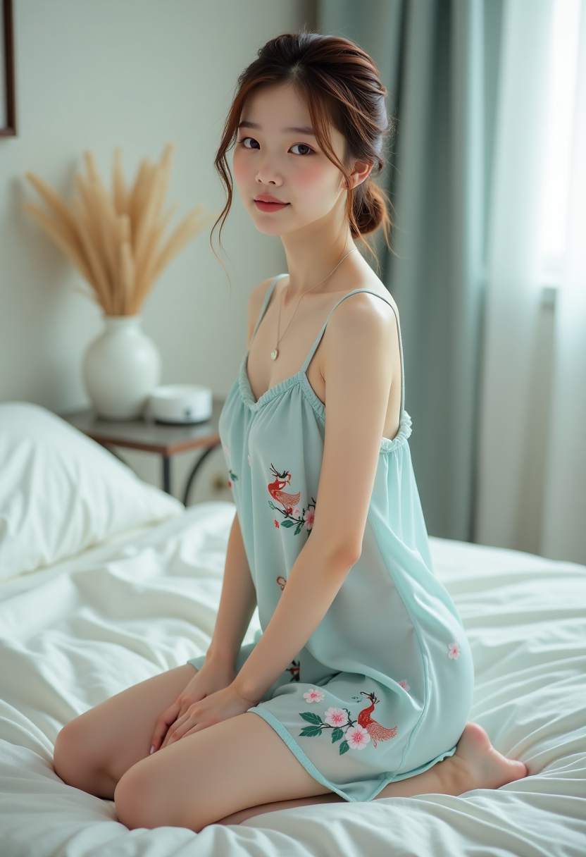 魔法少女物语
